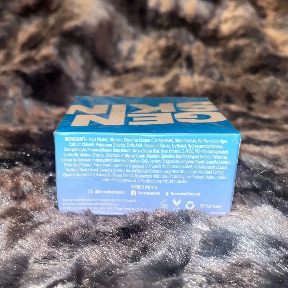 Generation Skin - Picture 4 of 7